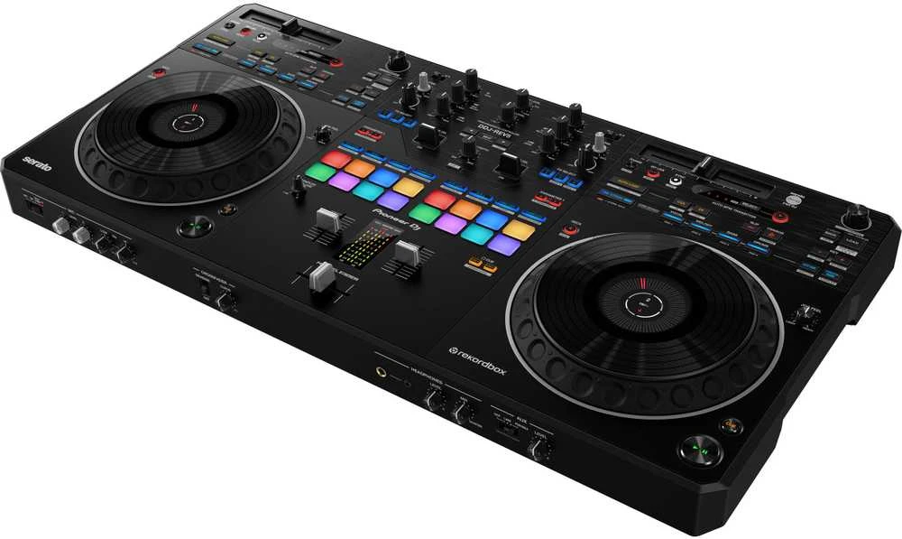 Pioneer DJ - DDJ-REV5