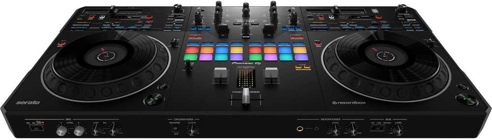 Pioneer DJ - DDJ-REV5