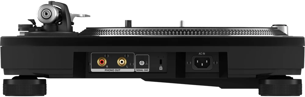 Pioneer DJ PLX-1000 patefonas
