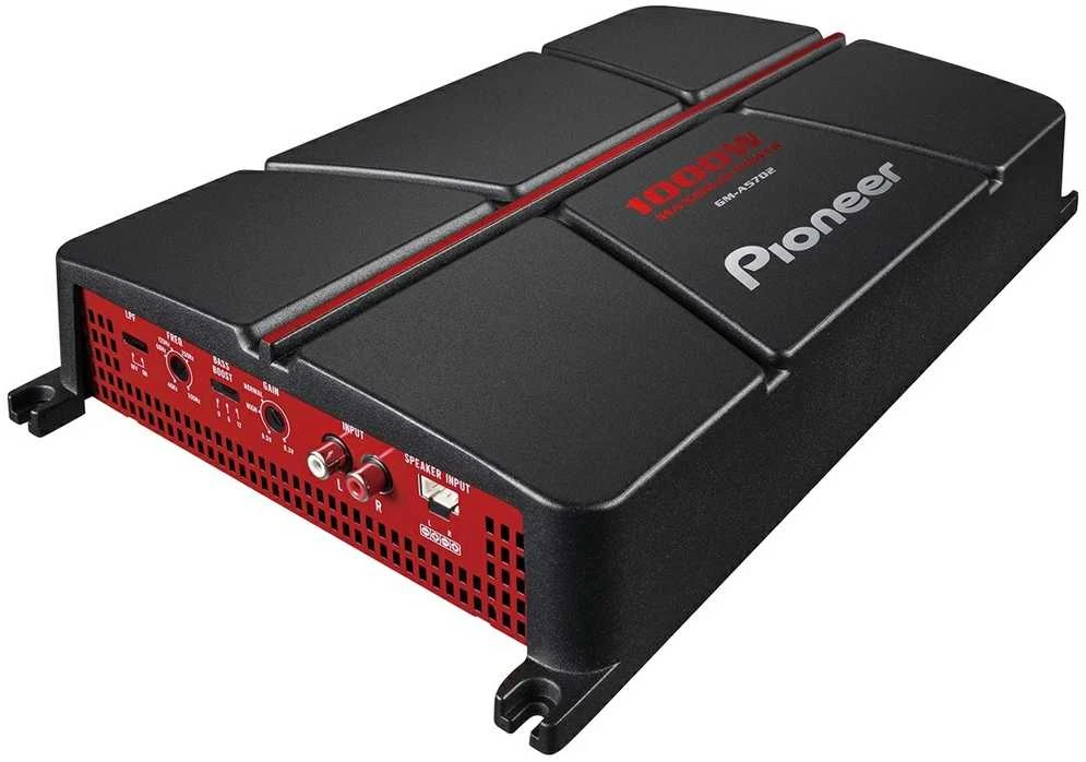 Automagnetola Pioneer GM-A5702