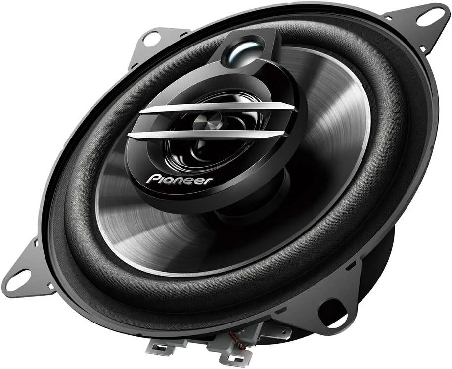Pioneer Electronic Corp PIONEER TS-G1310F Garso kolonėlės