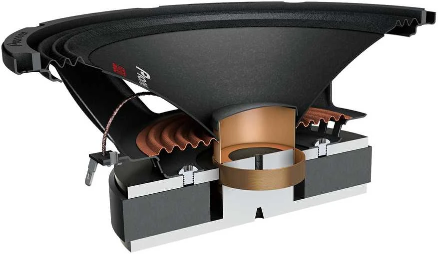 Pioneer TS-M2010PRO