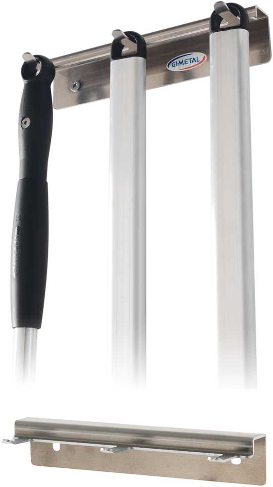Gimetal Pizza shovel holder, economical