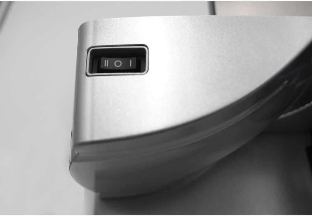 Pjaustyklė Elit MS-23 150W inox