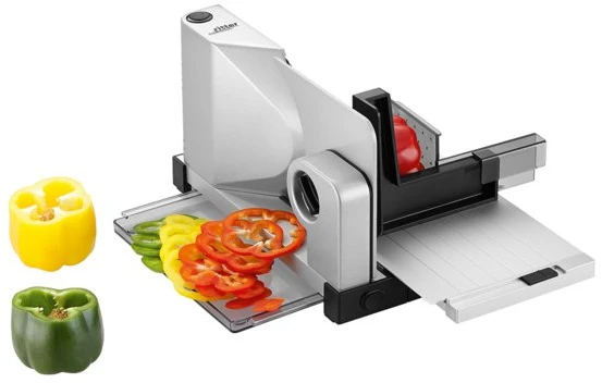 Ritter elexa7 DE 521014