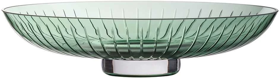 Zwiesel Platter, 340 mm, žalias, Signum