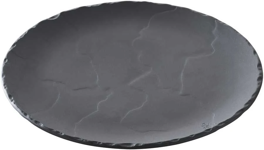 Revol Plokščia plokštė