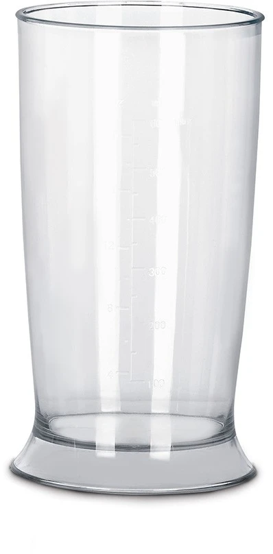 Blenderis Polaris PHB 0859 juodas/raudonas