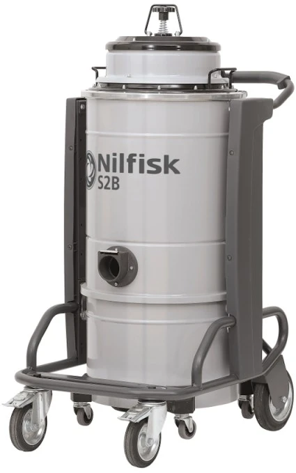 Dulkių siurblys Nilfisk-ALTO S3B L50