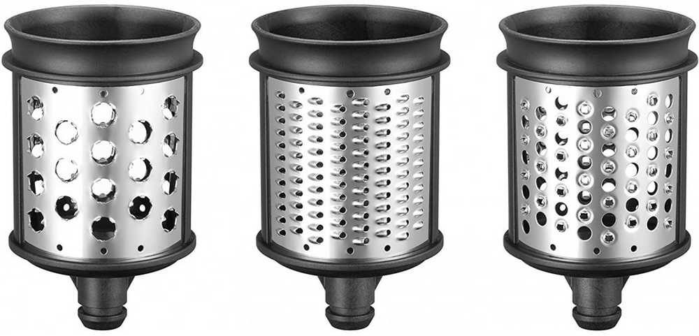 Priedas KitchenAid 5KSMEMVSC