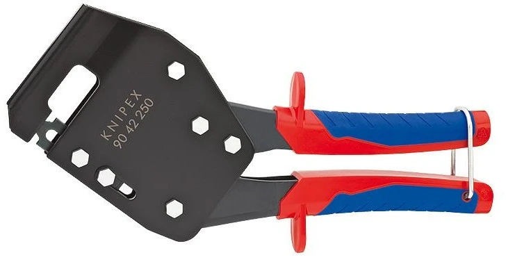 Profilių sujungimo replės KNIPEX 9042250