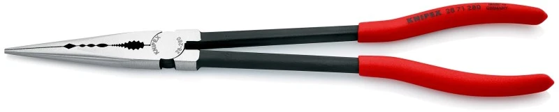 Replės ilgomis žiaunomis KNIPEX 2871
