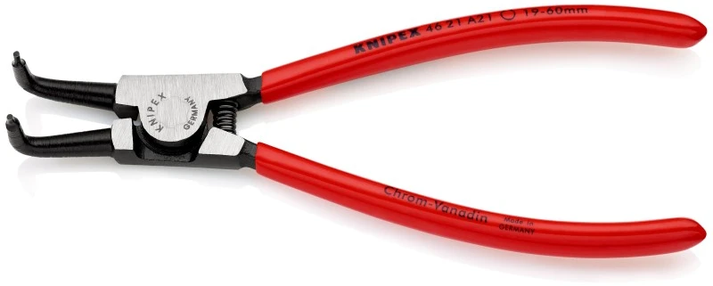 Replės išoriniams žiedams KNIPEX 4621A21