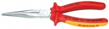 Smailianosės replės VDE 200mm, Knipex