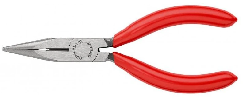 Replės prailgintomis žiaunomis KNIPEX 2501140