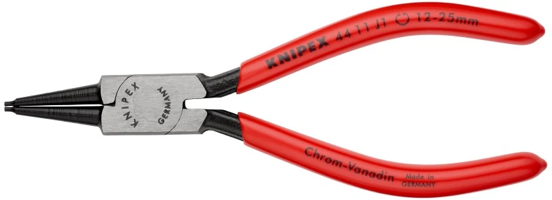 Replės vidiniams žiedams KNIPEX 4411J1