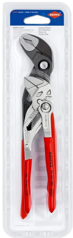 Replių rinkinys KNIPEX 003120V03