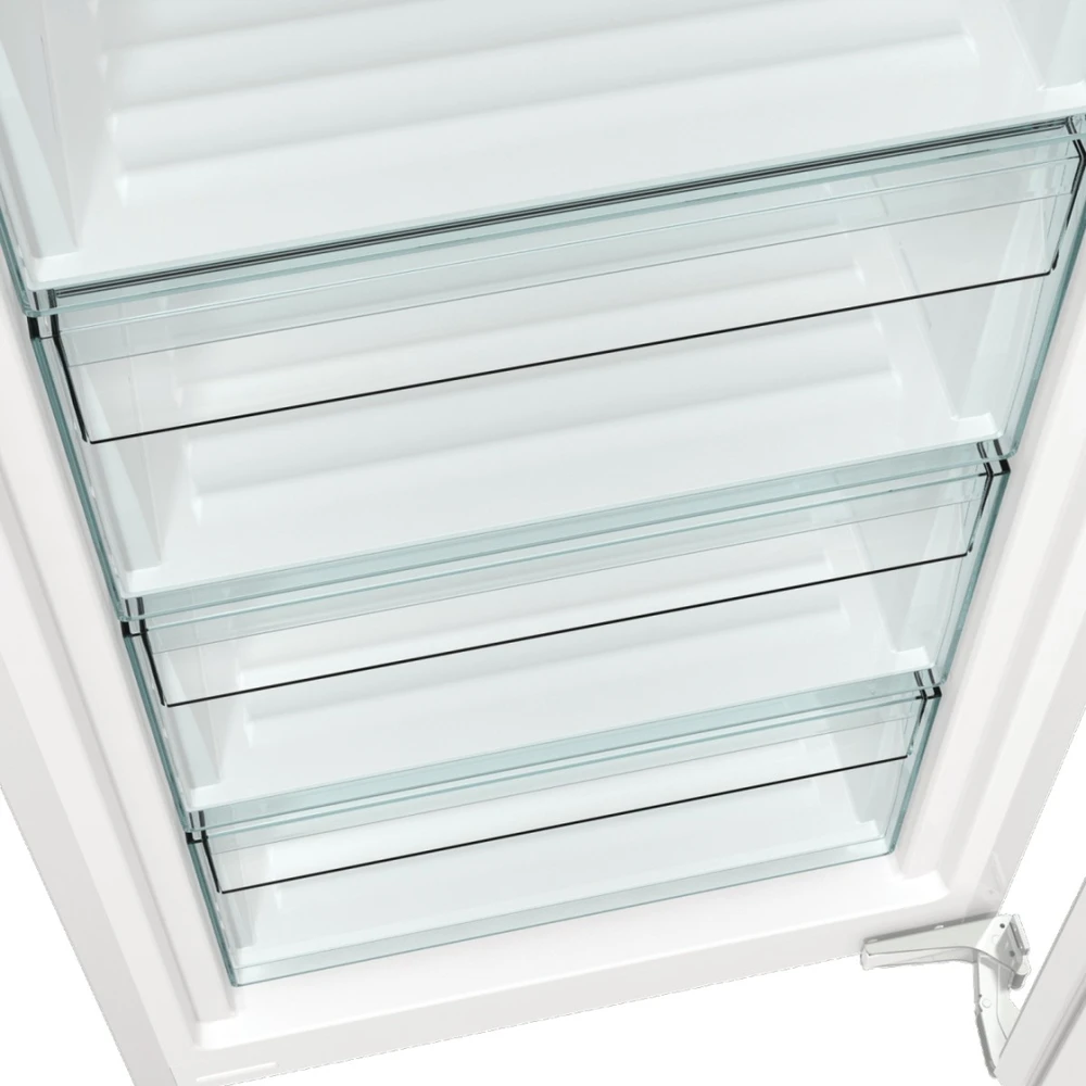 Įmontuojamas šaldiklis Gorenje G600, FNCI517E62WF, 235 l