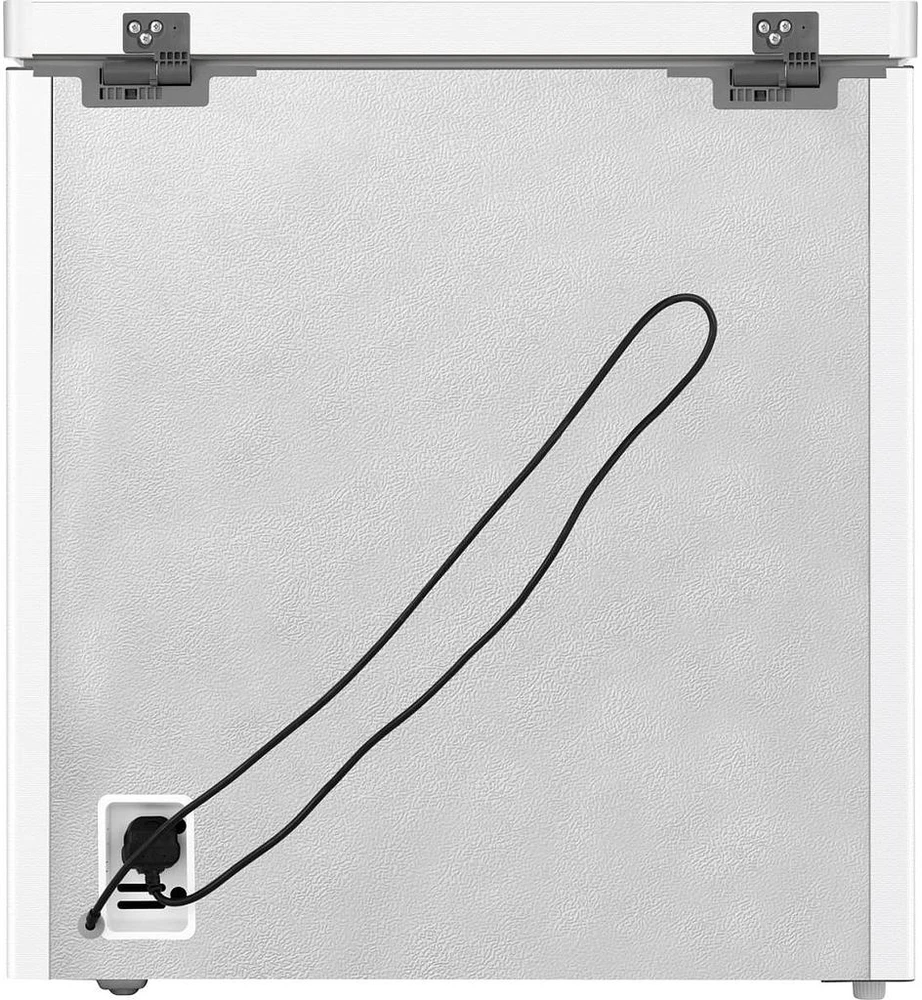 Šaldiklis | FH20E6W5 | Gorenje Energy efficiency class E | Chest | Freestanding | Height 85.8 cm | Total net capacity 198 L | Ekranas | Baltas