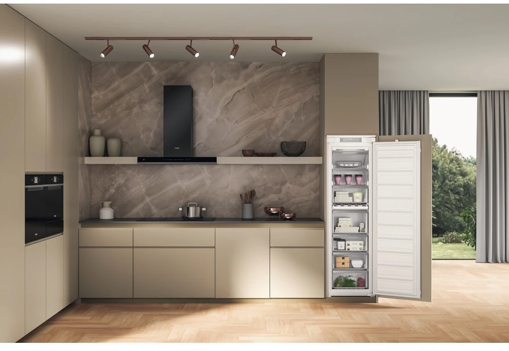Šaldiklis Whirlpool WHSD18F013D1