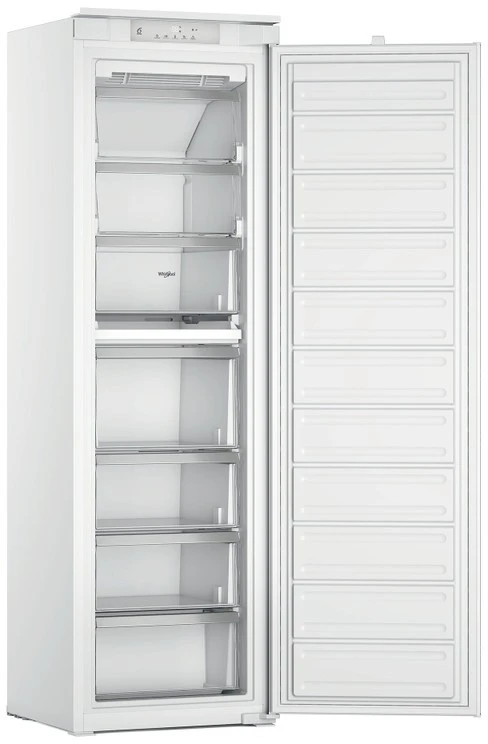 Šaldiklis Whirlpool WHSD18F013D1