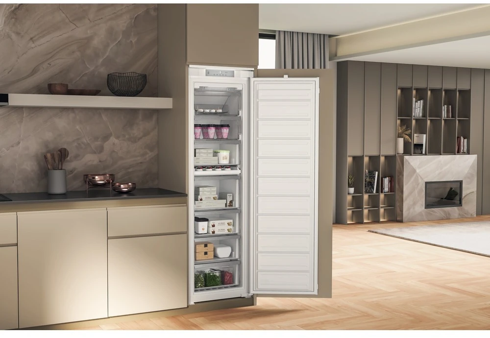 Šaldiklis Whirlpool WHSD18F013D1