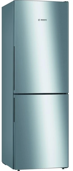 Šaldytuvas Bosch KGV332LEA