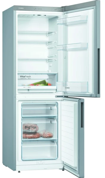 Šaldytuvas Bosch KGV332LEA