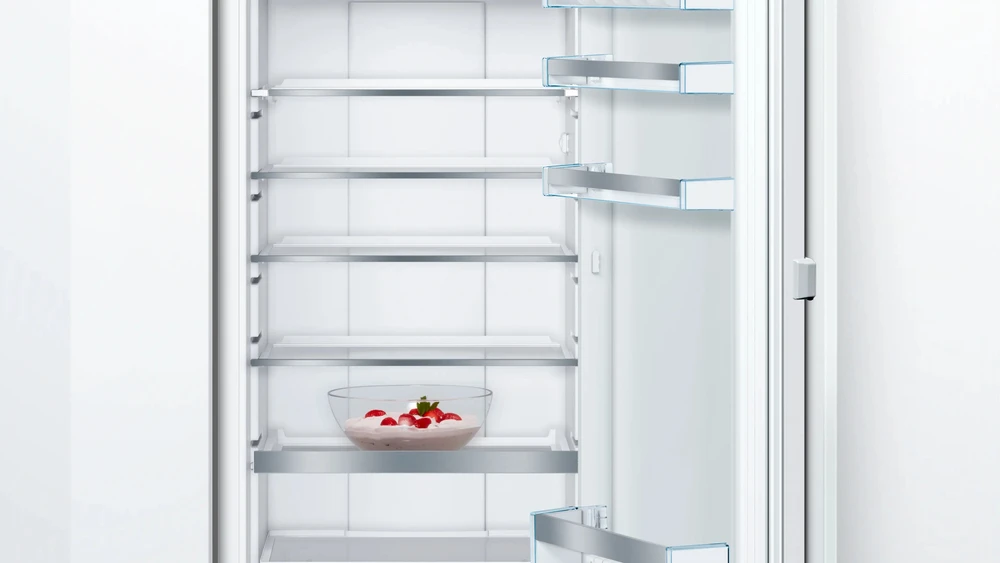 Šaldytuvas Bosch KIF82PFE0