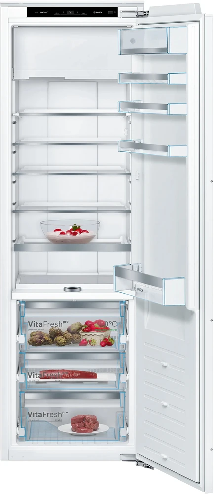 Šaldytuvas Bosch KIF82PFE0