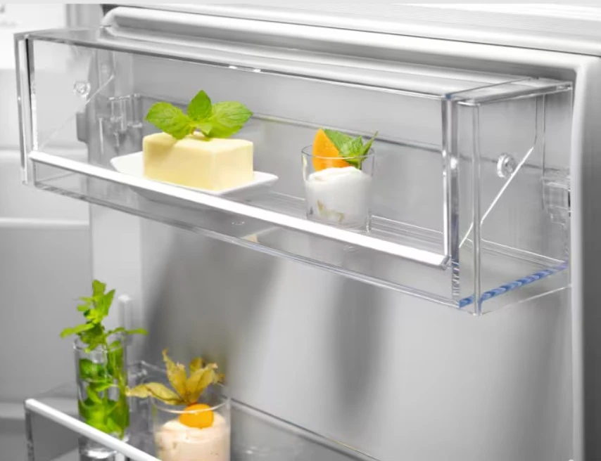 Šaldytuvas Electrolux E7TNGE75S
