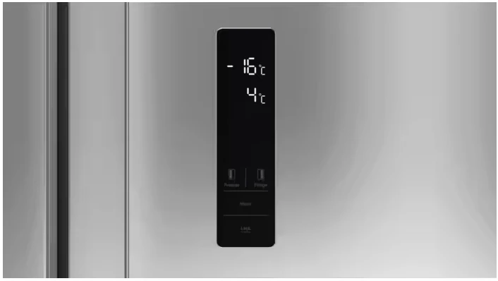 Šaldytuvas Electrolux EAT6ME53U0