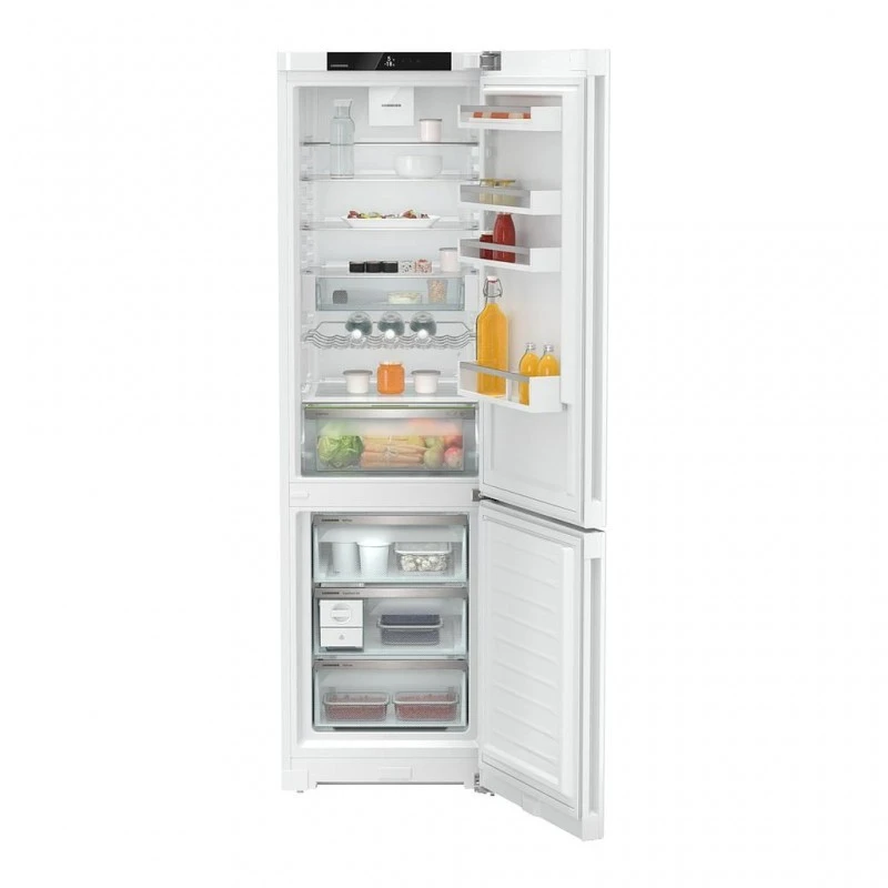Šaldytuvas Electrolux ENC8MC19S