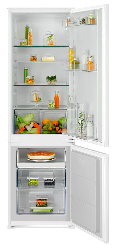 Šaldytuvas ELECTROLUX LNA6LD18S