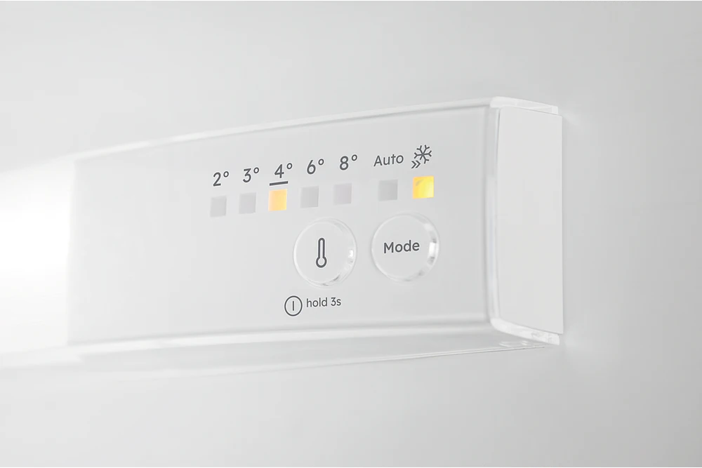 Šaldytuvas ELECTROLUX LNA6LD18S