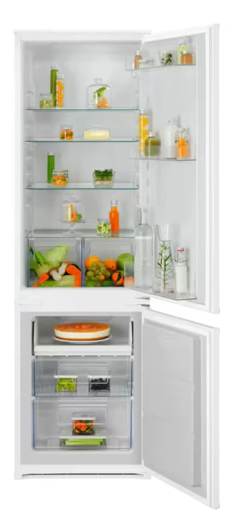 Šaldytuvas ELECTROLUX LNA6LE18S