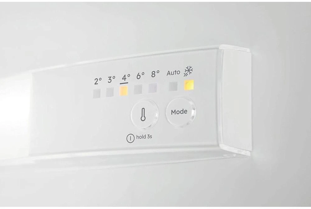 Šaldytuvas ELECTROLUX LNA6LE18S