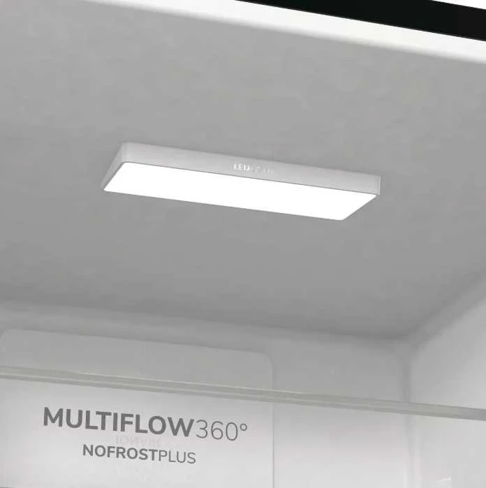 Šaldytuvas GORENJE NRK619EABXL4