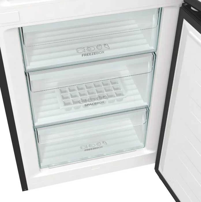 Šaldytuvas GORENJE NRK619EABXL4