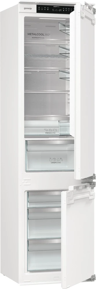 Šaldytuvas Gorenje NRKI519E82WF