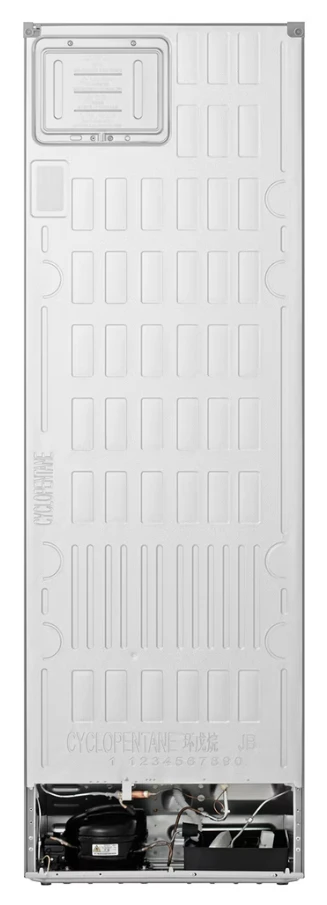 Šaldytuvas LG GBBS312CPY