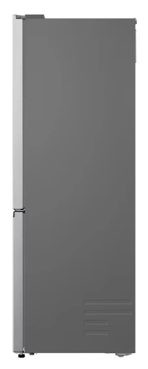 Šaldytuvas LG GBBS716CPY