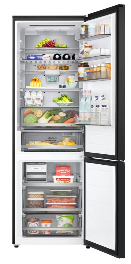 Šaldytuvas LG GBBW726CEV