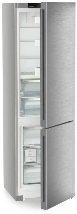 LIEBHERR CBNsda 572i Plus BioFresh NoFrost Šaldytuvas-šaldiklis