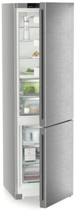 LIEBHERR CBNsda 572i Plus BioFresh NoFrost Šaldytuvas-šaldiklis