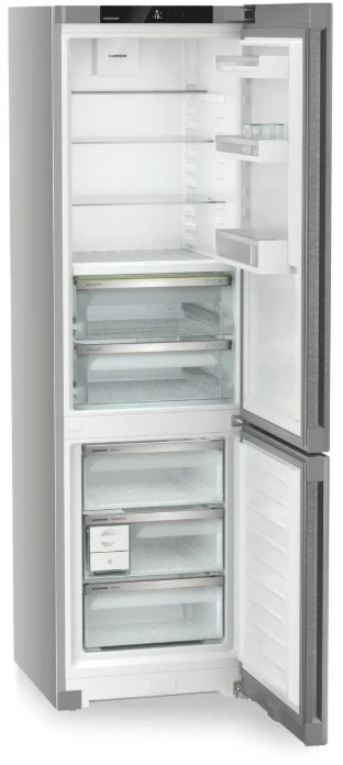 LIEBHERR CBNsda 572i Plus BioFresh NoFrost Šaldytuvas-šaldiklis