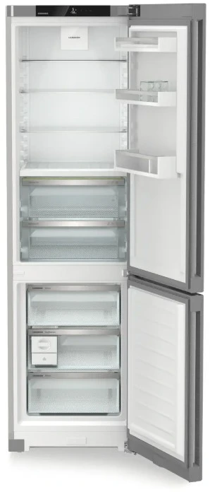 LIEBHERR CBNsda 572i Plus BioFresh NoFrost Šaldytuvas-šaldiklis