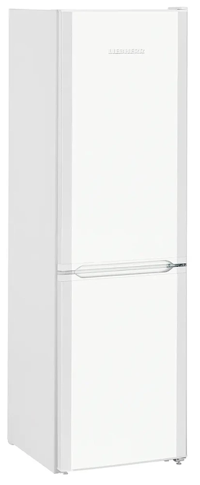LIEBHERR CUe 3331 Pure Šaldytuvas-šaldiklis