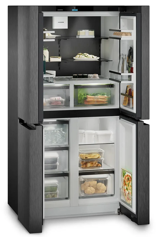 Šaldytuvas Liebherr MBbsdi 9024 Plus BioFresh NoFrost