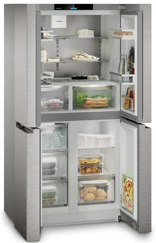 Šaldytuvas Liebherr MBsddi 9024 Plus BioFresh NoFrost